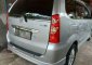 2009 Toyota Avanza S Dijual-0