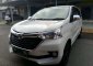 2017 Toyota Avanza G Dijual-0