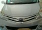 2015 Toyota Avanza G Dijual-0