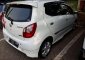 Toyota Agya TRD Sportivo 2016 Hatchback dijual-1