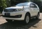 Toyota Fortuner G SUV Tahun 2013 Dijual-2