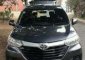 2017 Toyota Avanza E dijual-3
