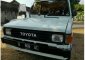 Toyota Kijang SSX 1992 Dijual-4