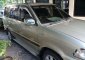 Toyota Kijang LGX 2004 MPV dijual-4