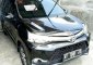 2016 Toyota Avanza Veloz dijual -1