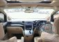 Toyota Alphard G Minivan Tahun 2014 Dijual-2