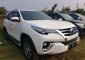 Toyota Fortuner VRZ AT Tahun 2017 Dijual-3