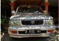 Toyota Kijang LGX-D 2001 MPV dijual-2
