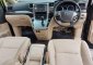 Toyota Alphard G G 2012 MPV dijual-7