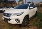 Toyota Fortuner VRZ AT Tahun 2017 Dijual-5