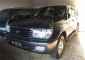 Toyota Land Cruiser 2001  dijual-8