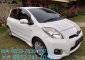 2013 Toyota Yaris S Limited dijual -0