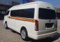 Toyota Hiace High Grade Commuter 2016 Van dijual-5