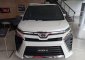 Toyota Voxy 2018 Dijual-2