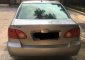 2001 Toyota Corolla Altis 1.8 AT dijual-1