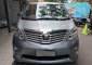 Toyota Alphard X 2008 Dijual -3