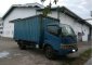 Toyota Dyna 2008 Dijual -2