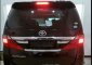 Toyota Alphard G G 2014 MPV dijual-4