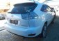 Toyota Harrier 240G 2010 Dijual -6