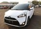 2016 Toyota Sienta V Dijual -5