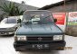 Toyota Kijang Jantan 1993 Dijual -5