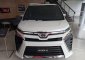 Toyota Voxy 2018 Dijual-3