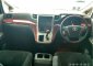 Toyota Vellfire Z 2011 Wagon dijual-8
