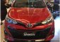 Toyota Yaris TRD Sportivo 2018 Dijual-3