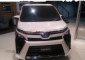 Toyota Voxy 2018 Dijual-7
