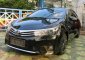 2014 Toyota Corolla Altis V Dijual -0