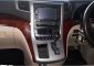 Toyota Alphard X 2010 Dijual-0
