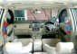 2007 Toyota Kijang Innova G Luxury  dijual-0