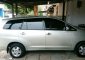 2007 Toyota Kijang Innova G Luxury  dijual-1