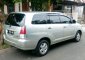 2007 Toyota Kijang Innova G Luxury  dijual-4