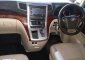 Toyota Alphard X 2010 Dijual-8