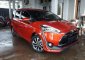 2017 Toyota Sienta Q Dijual -3