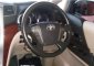 Toyota Alphard X 2010 Dijual-12