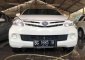 2013 Toyota Avanza E dijual -5