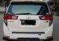 2017 Toyota Kijang Innova G Luxury Dijual-1