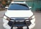 2017 Toyota Kijang Innova G Luxury Dijual-2