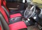 2015 Toyota  Agya TRD Sportivo AT dijual-1