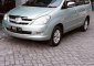 2005 Toyota Kijang Innova V Luxury Dijual-3