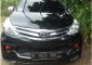 Toyota Avanza G Luxury 2014 Dijual-5