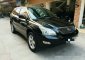 Toyota Harrier 3.0L Premium 2005 dijual-9