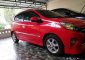 2015 Toyota  Agya TRD Sportivo AT dijual-5