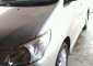 2013 Toyota Kijang Innova V Dijual -1
