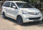 2013 Toyota Avanza E dijual-1