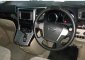 Toyota Alphard X X 2012 Dijual-3