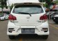 2017 Toyota Agya TRD Sportivo dijual-1