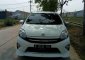 Jual Cepat Toyota Agya TRD Sportivo 2014-1